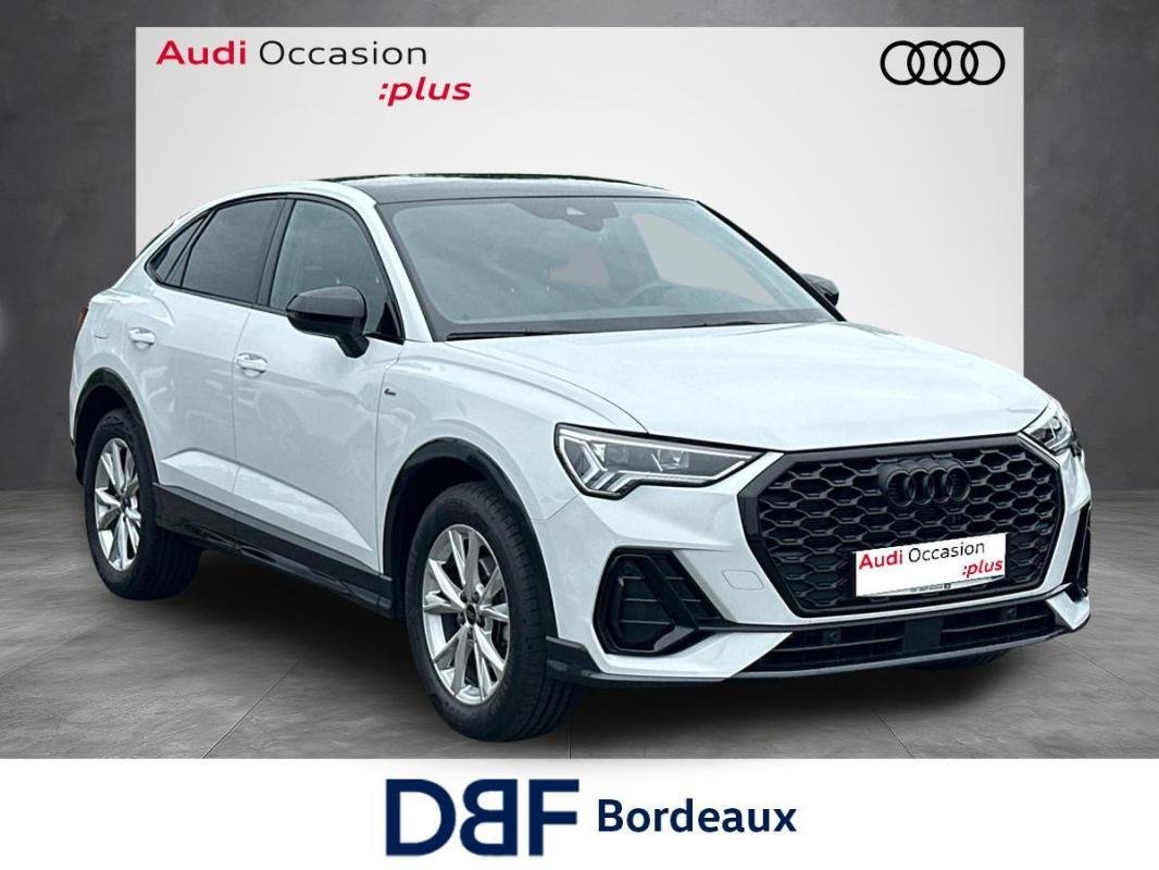 Audi Q3 Sportback - Photo 6