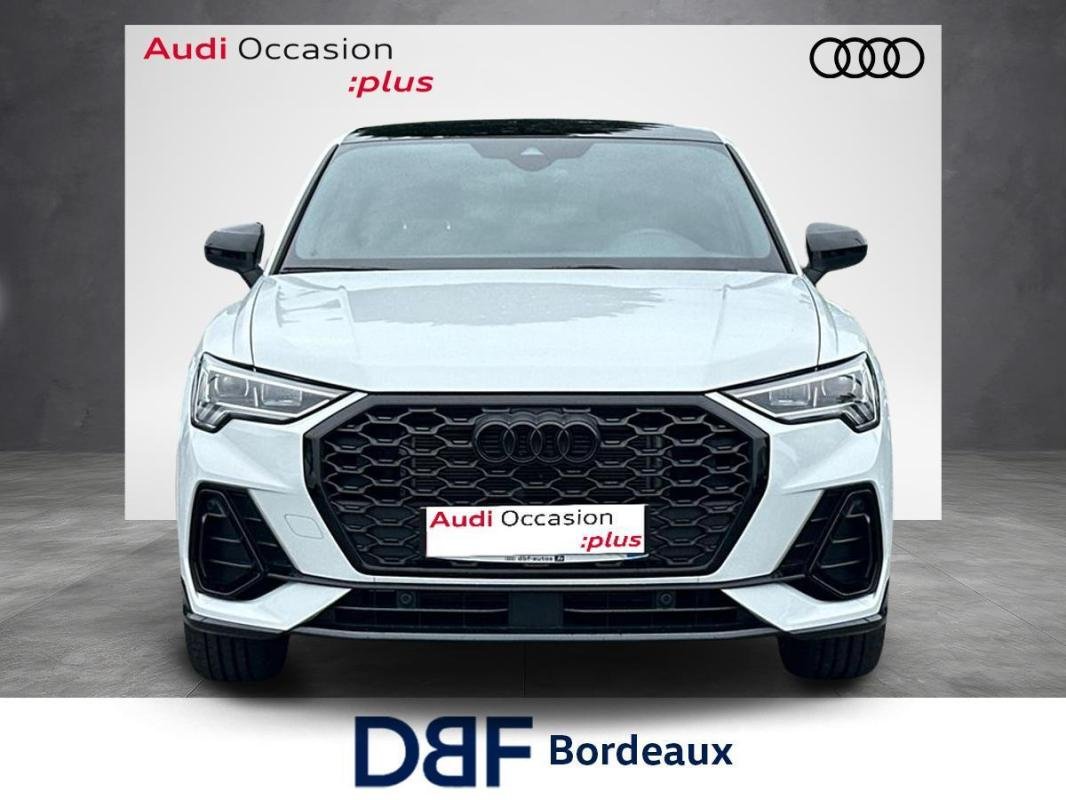 Audi Q3 Sportback - Photo 7