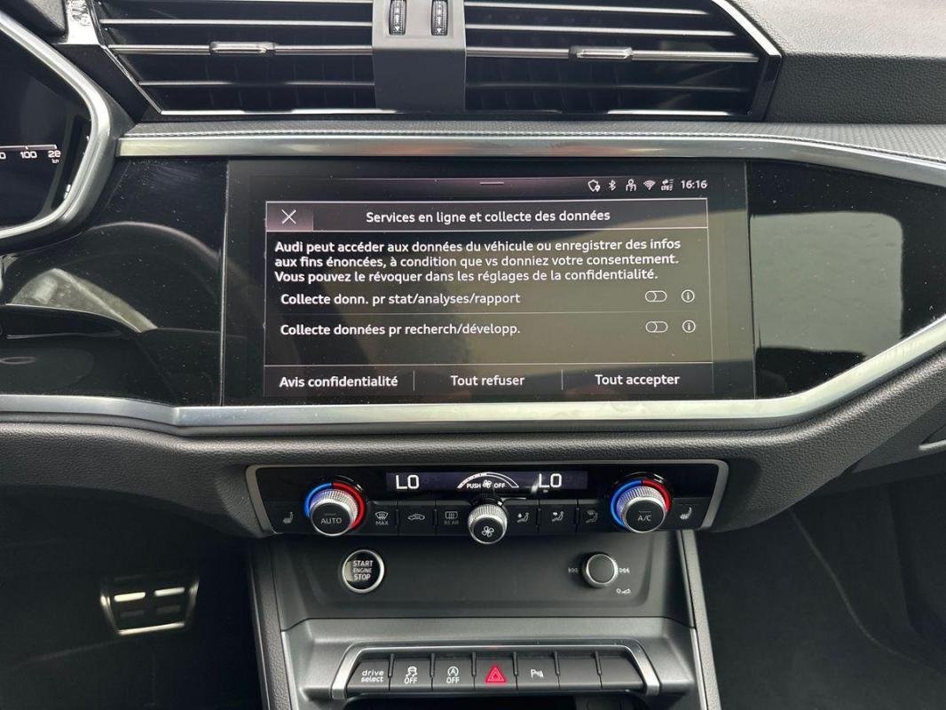 Audi Q3 Sportback - Photo 10