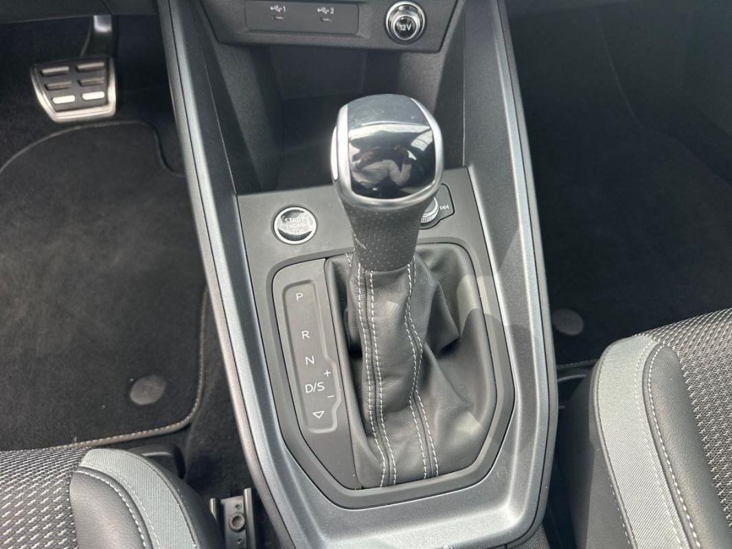 Audi A1 sportback - Photo 11