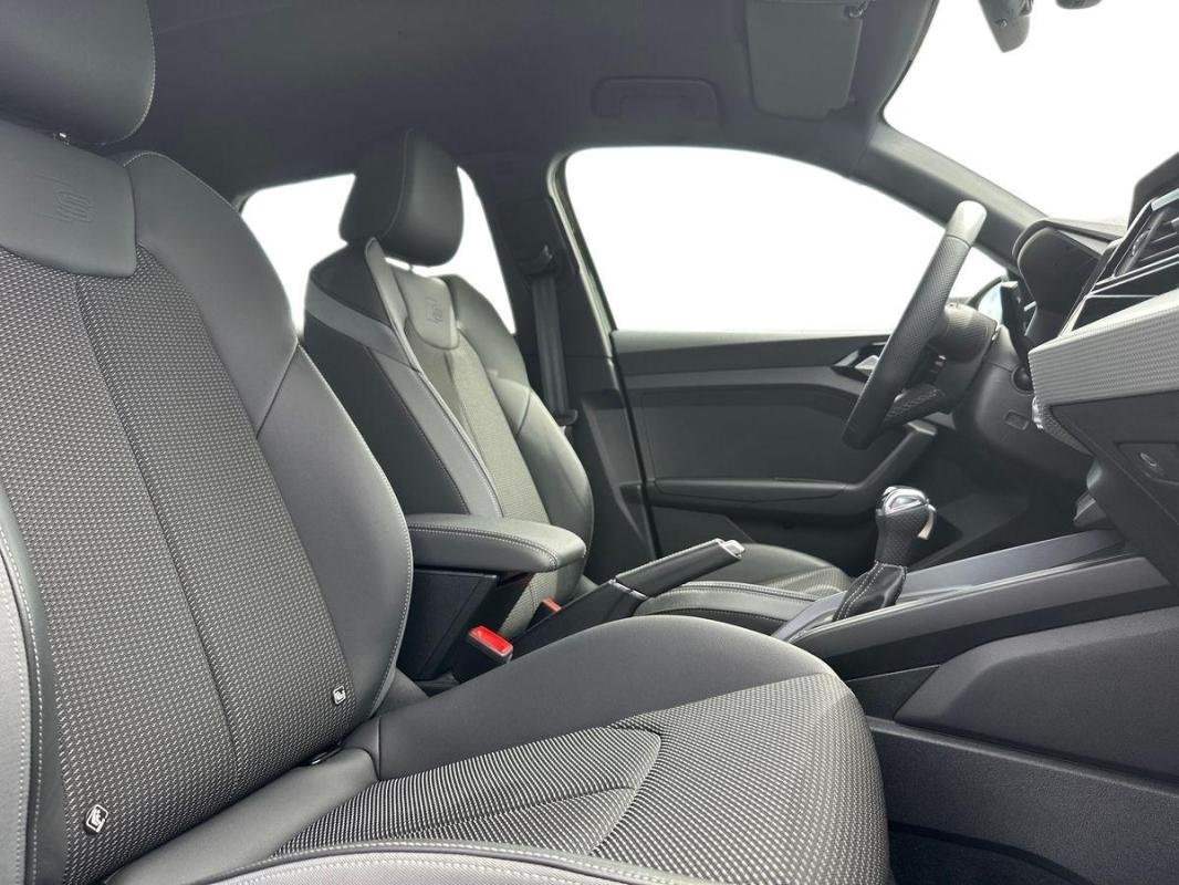Audi A1 sportback - Photo 13
