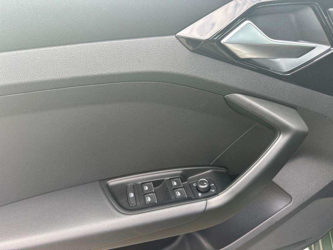 Audi A1 sportback - Photo 15
