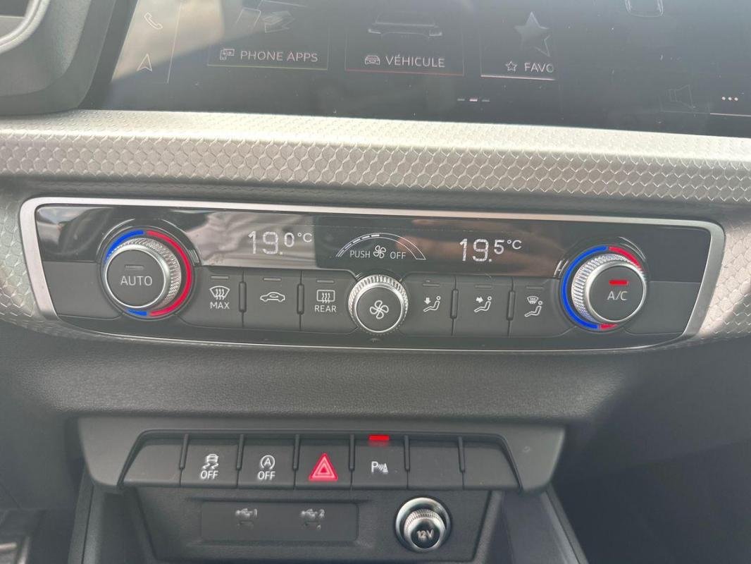 Audi A1 sportback - Photo 19