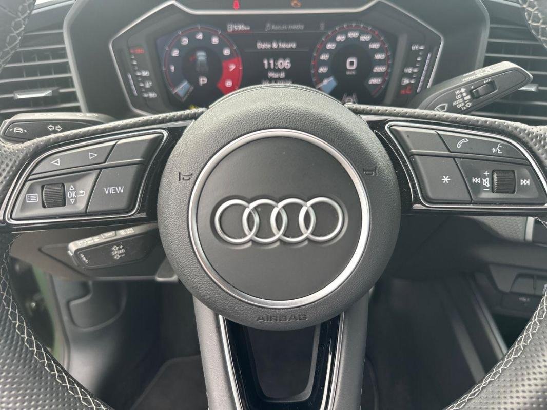 Audi A1 sportback - Photo 20