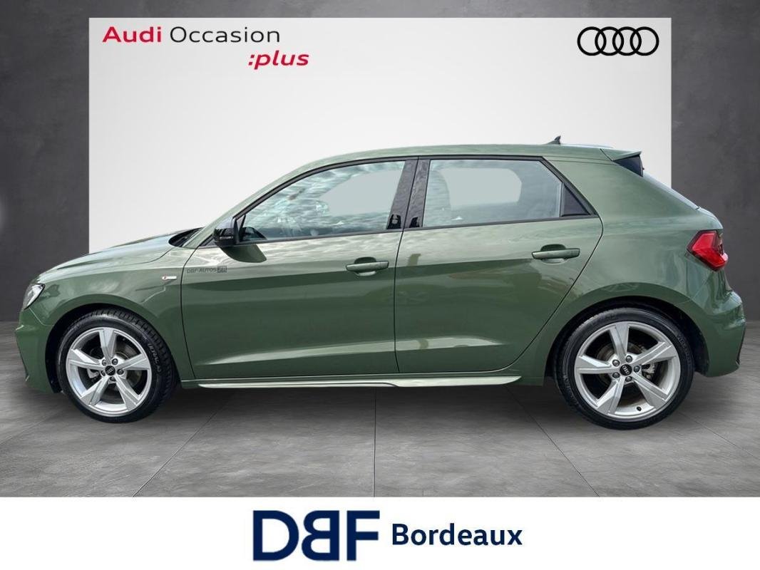 Audi A1 sportback - Photo 2