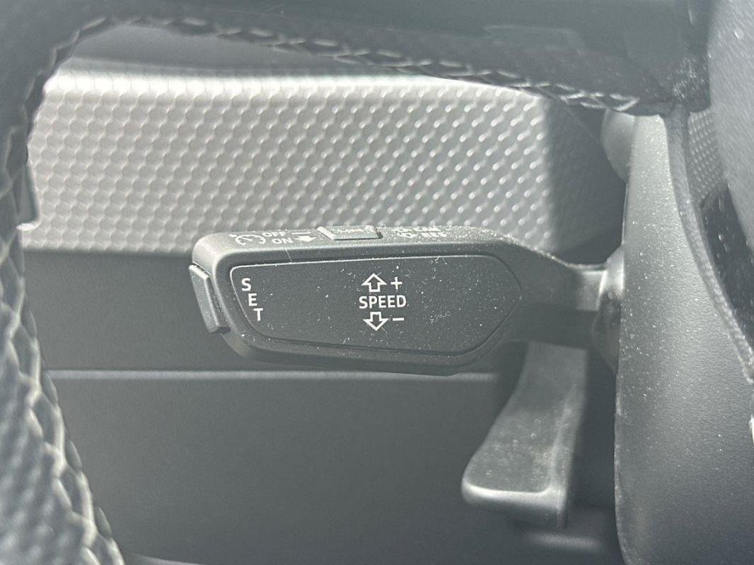 Audi A1 sportback - Photo 21