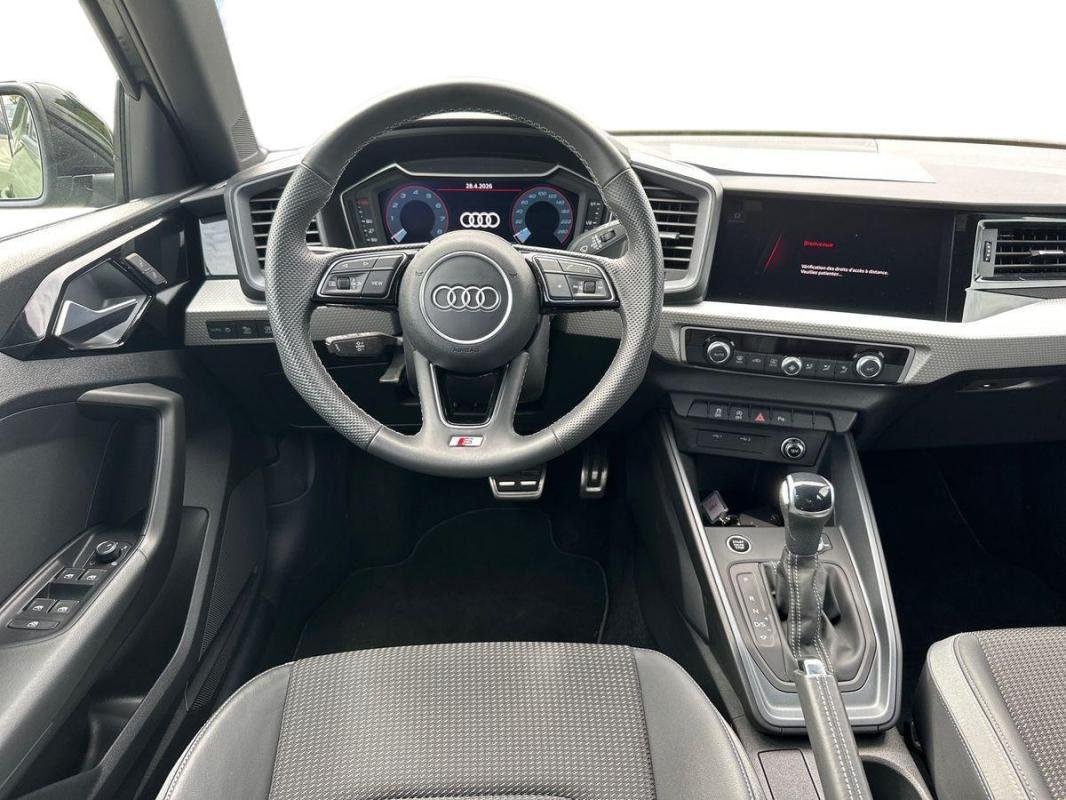 Audi A1 sportback - Photo 24
