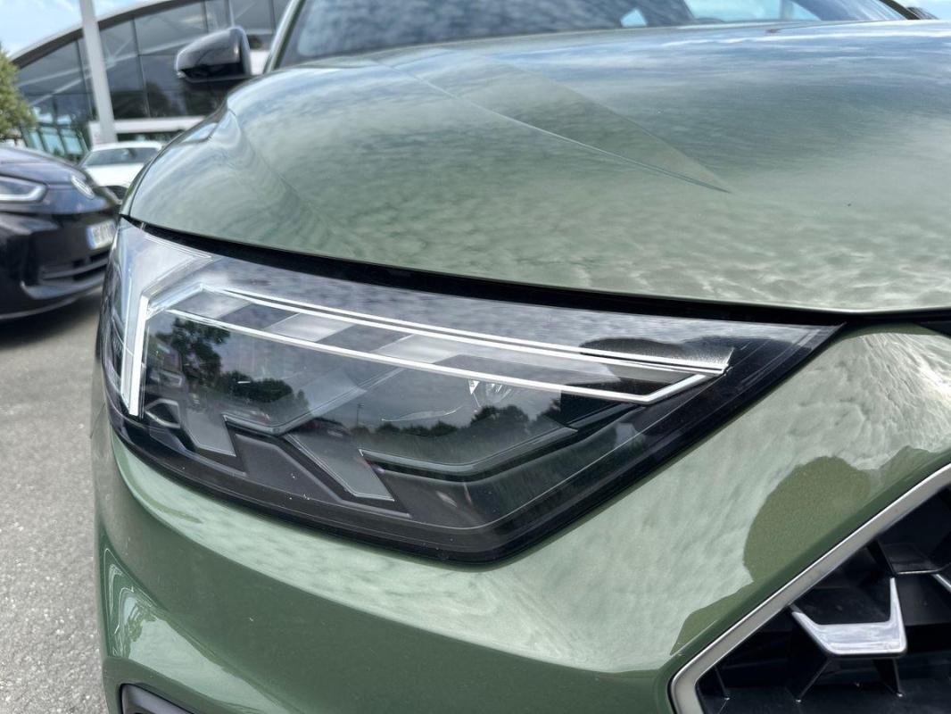 Audi A1 sportback - Photo 25