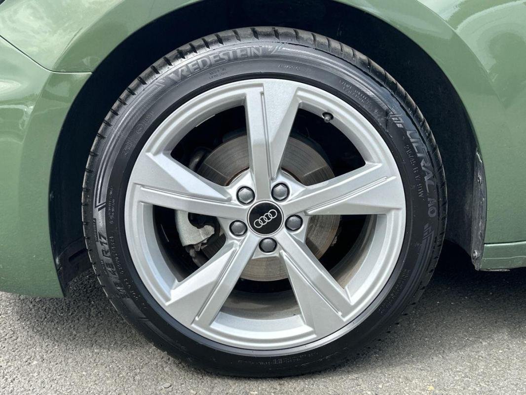 Audi A1 sportback - Photo 29