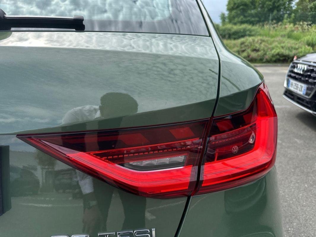 Audi A1 sportback - Photo 30