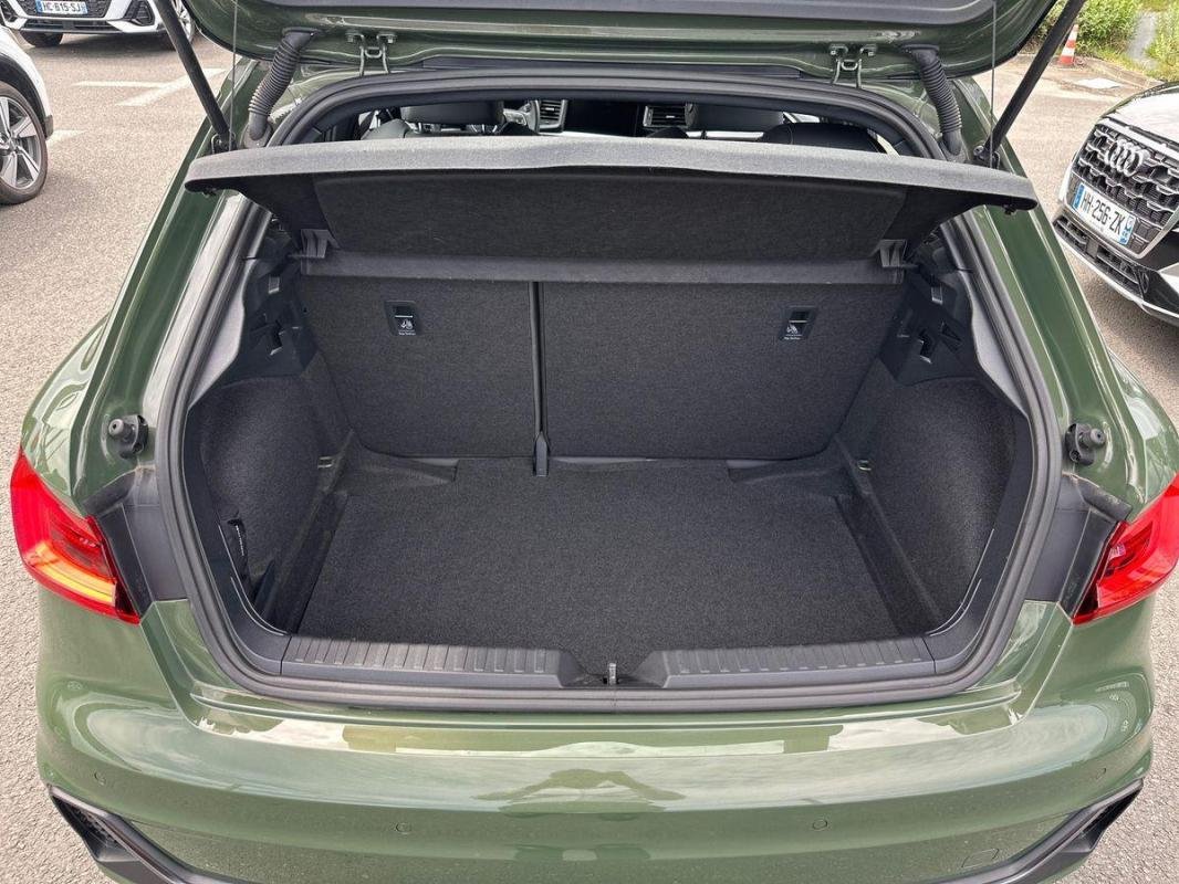 Audi A1 sportback - Photo 31