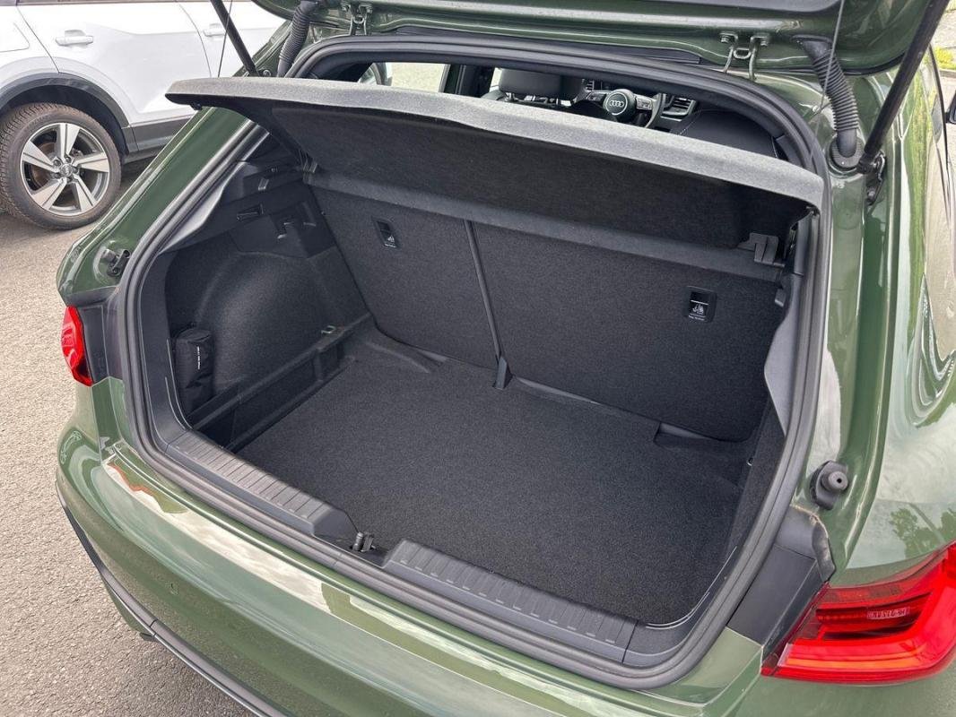 Audi A1 sportback - Photo 32