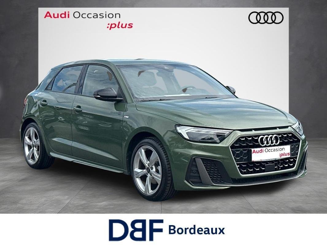 Audi A1 sportback - Photo 6