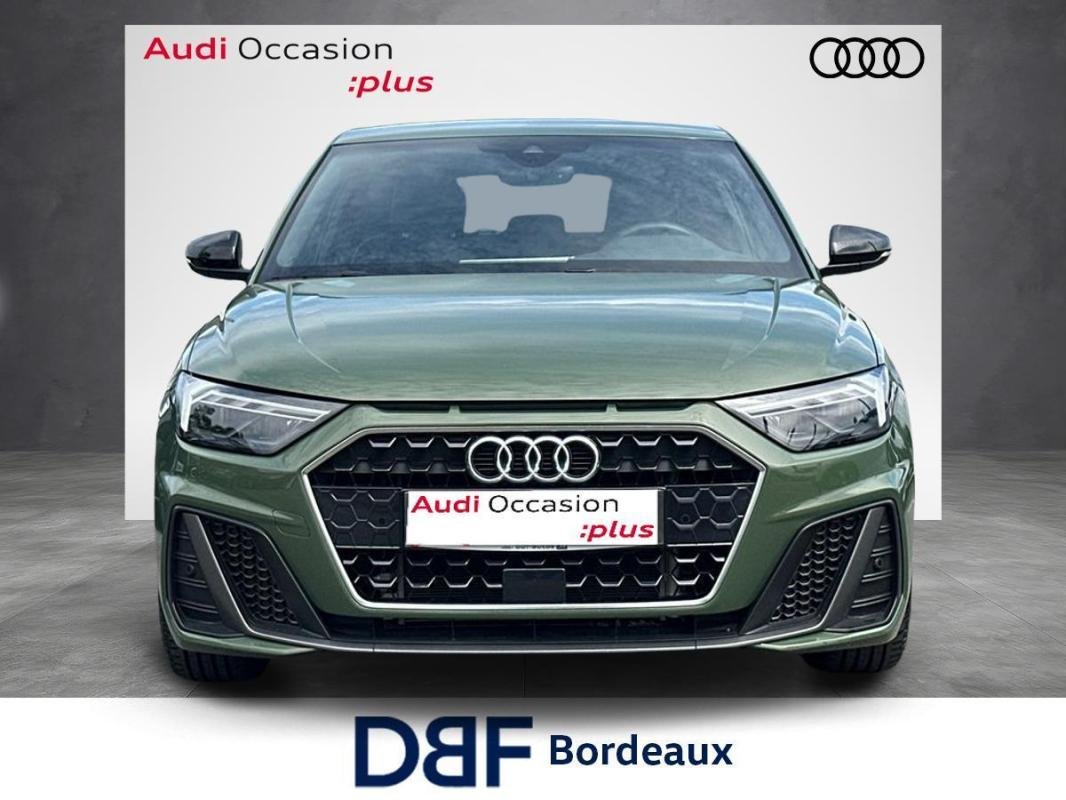 Audi A1 sportback - Photo 7