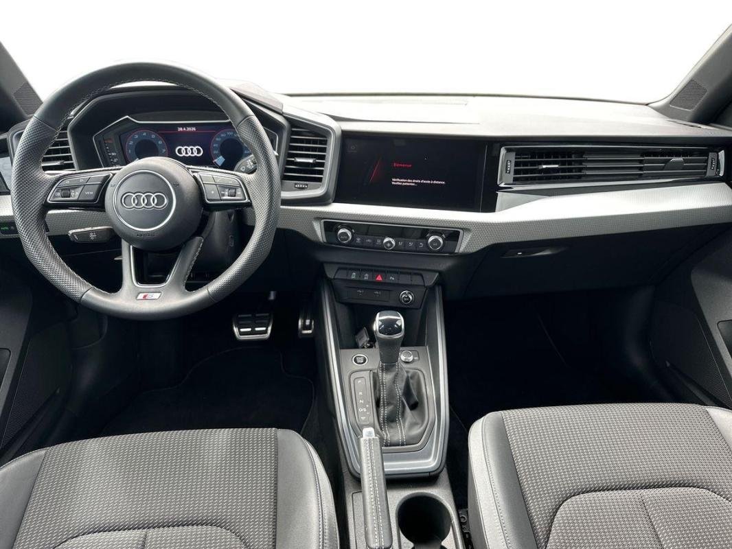 Audi A1 sportback - Photo 8