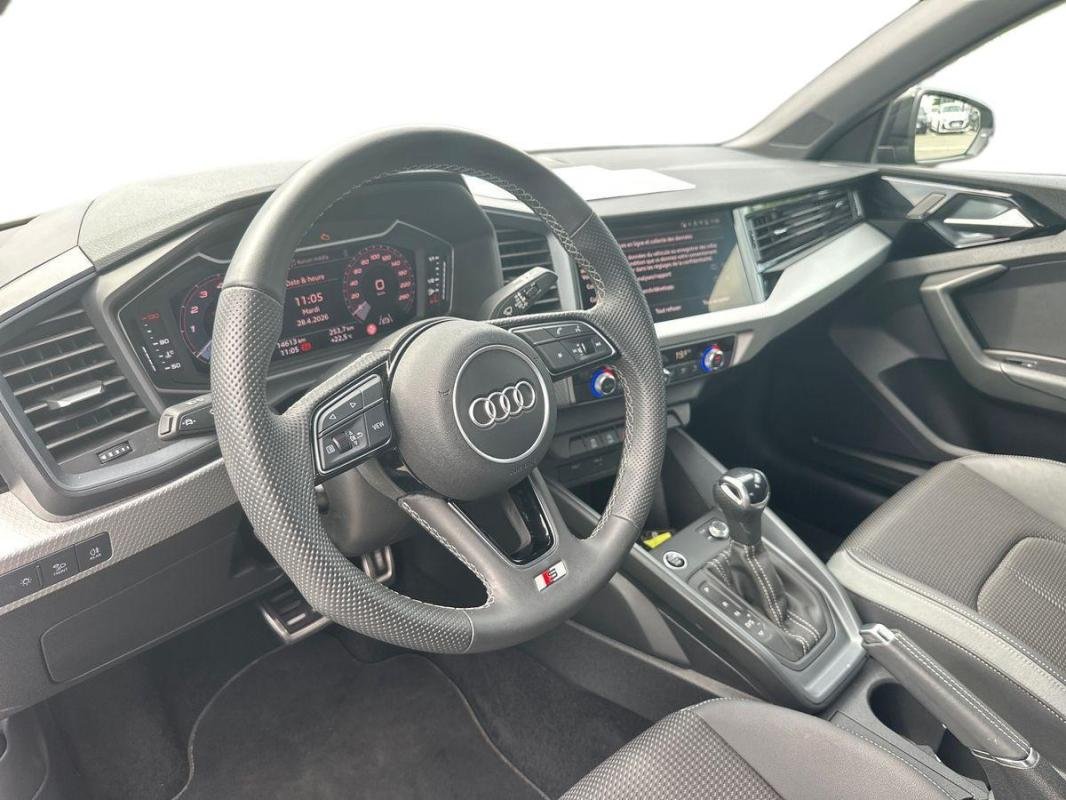 Audi A1 sportback - Photo 9