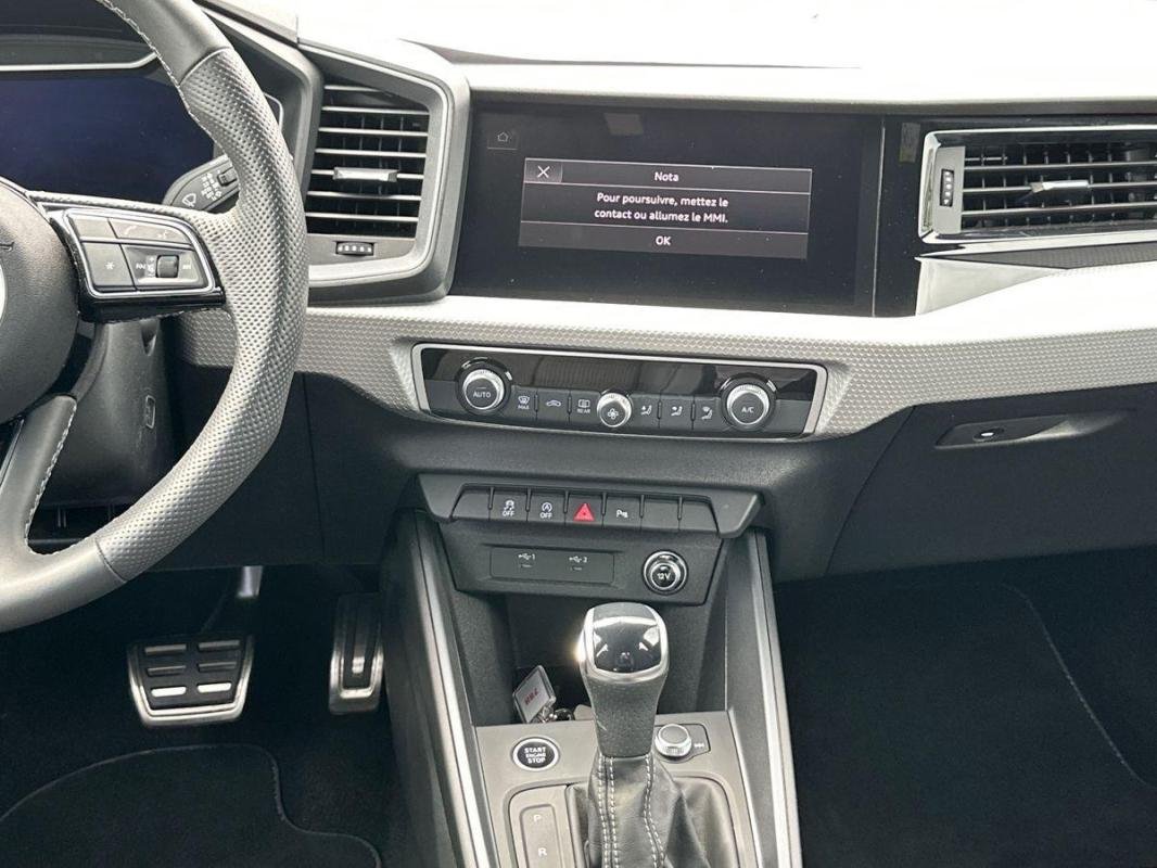 Audi A1 sportback - Photo 10