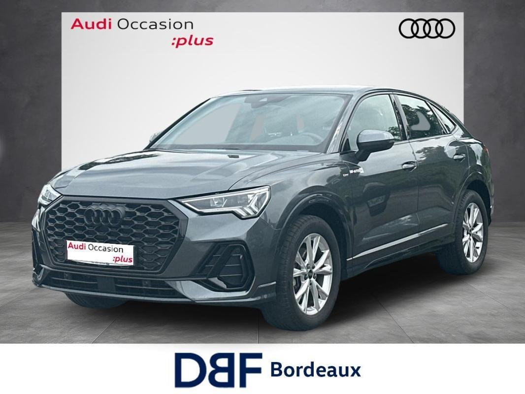 Audi Q3 Sportback - Photo 1