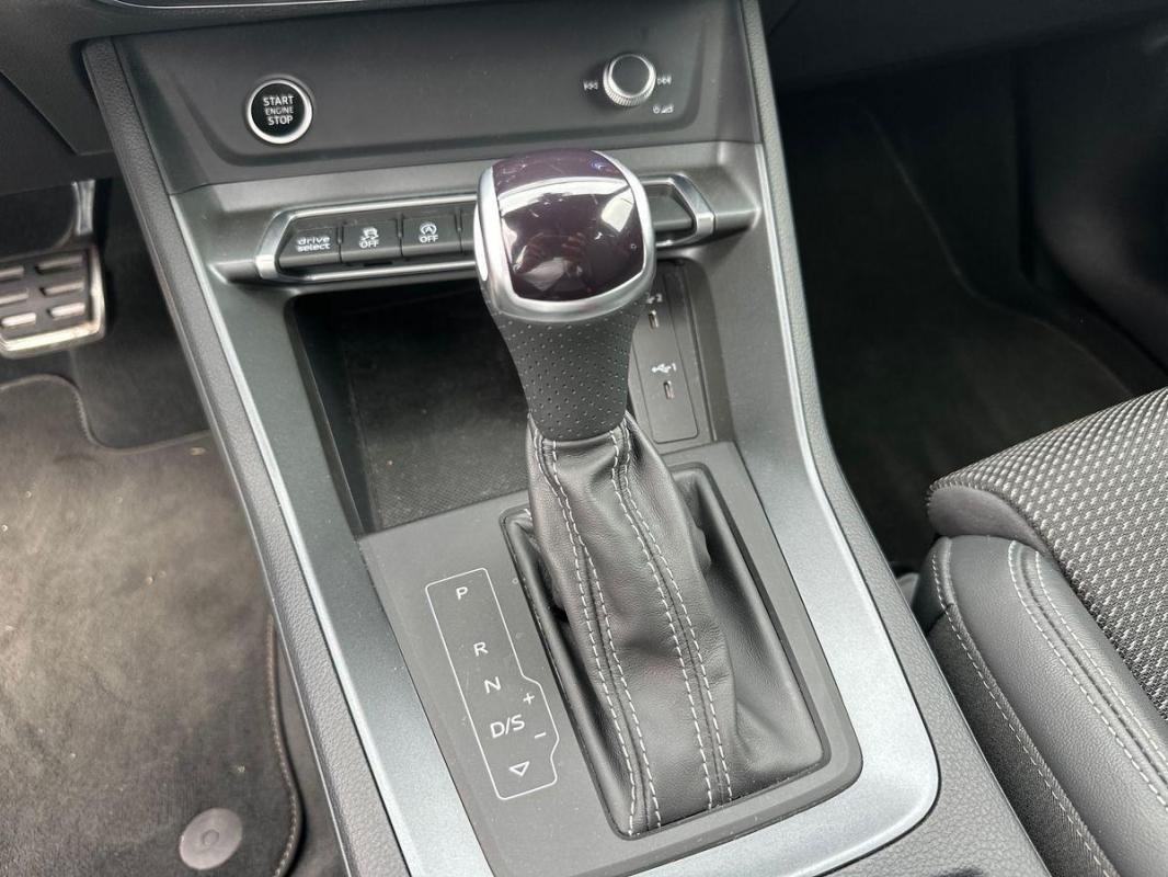 Audi Q3 Sportback - Photo 11