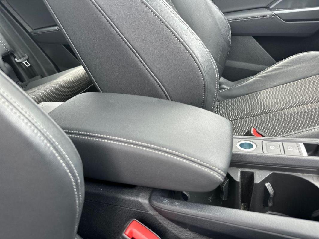 Audi Q3 Sportback - Photo 12