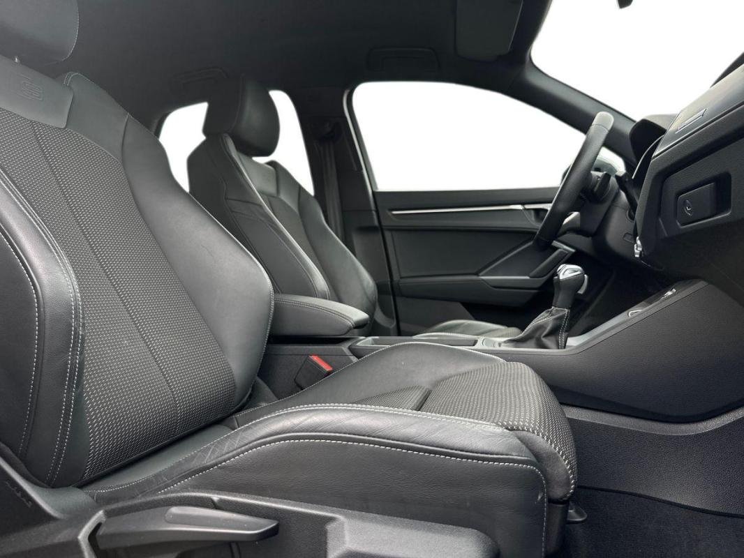 Audi Q3 Sportback - Photo 13