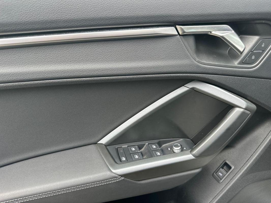 Audi Q3 Sportback - Photo 15