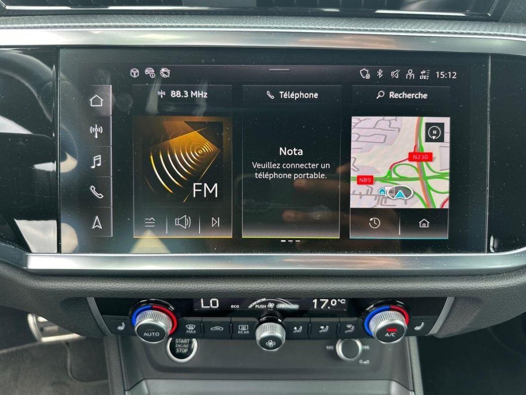 Audi Q3 Sportback - Photo 16