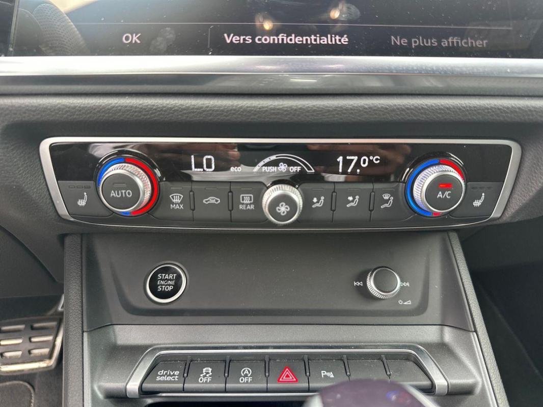 Audi Q3 Sportback - Photo 19