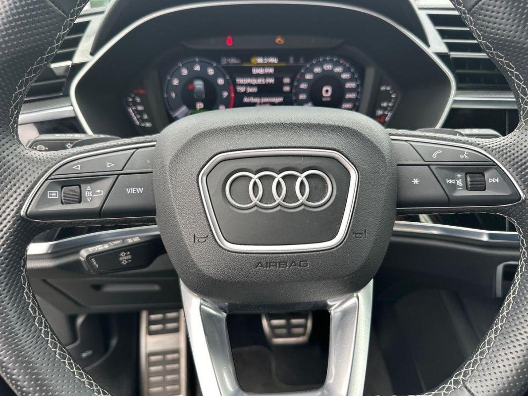 Audi Q3 Sportback - Photo 20