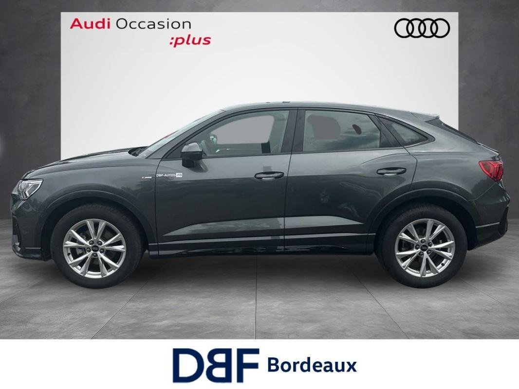 Audi Q3 Sportback - Photo 2