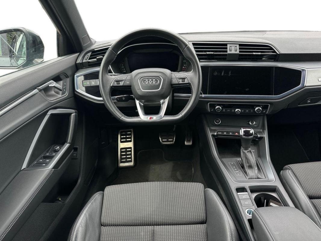 Audi Q3 Sportback - Photo 24