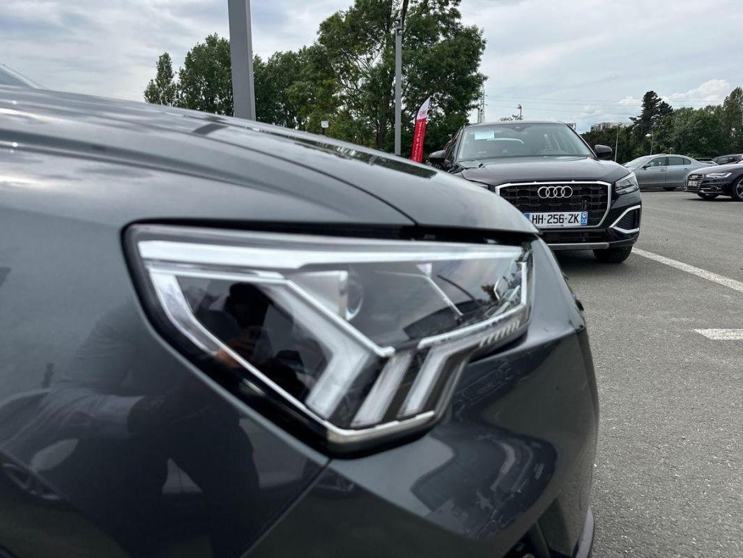 Audi Q3 Sportback - Photo 26