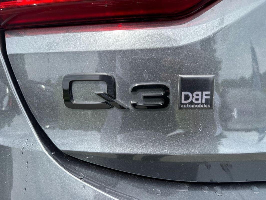 Audi Q3 Sportback - Photo 27