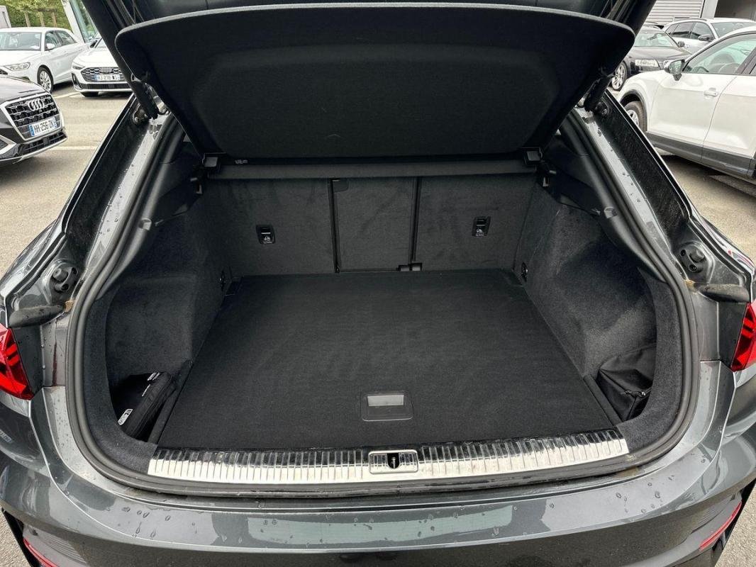Audi Q3 Sportback - Photo 31