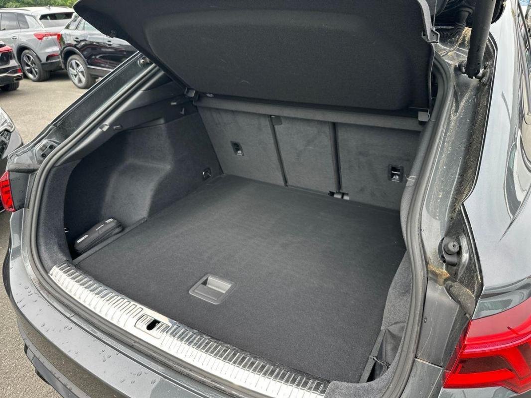 Audi Q3 Sportback - Photo 32