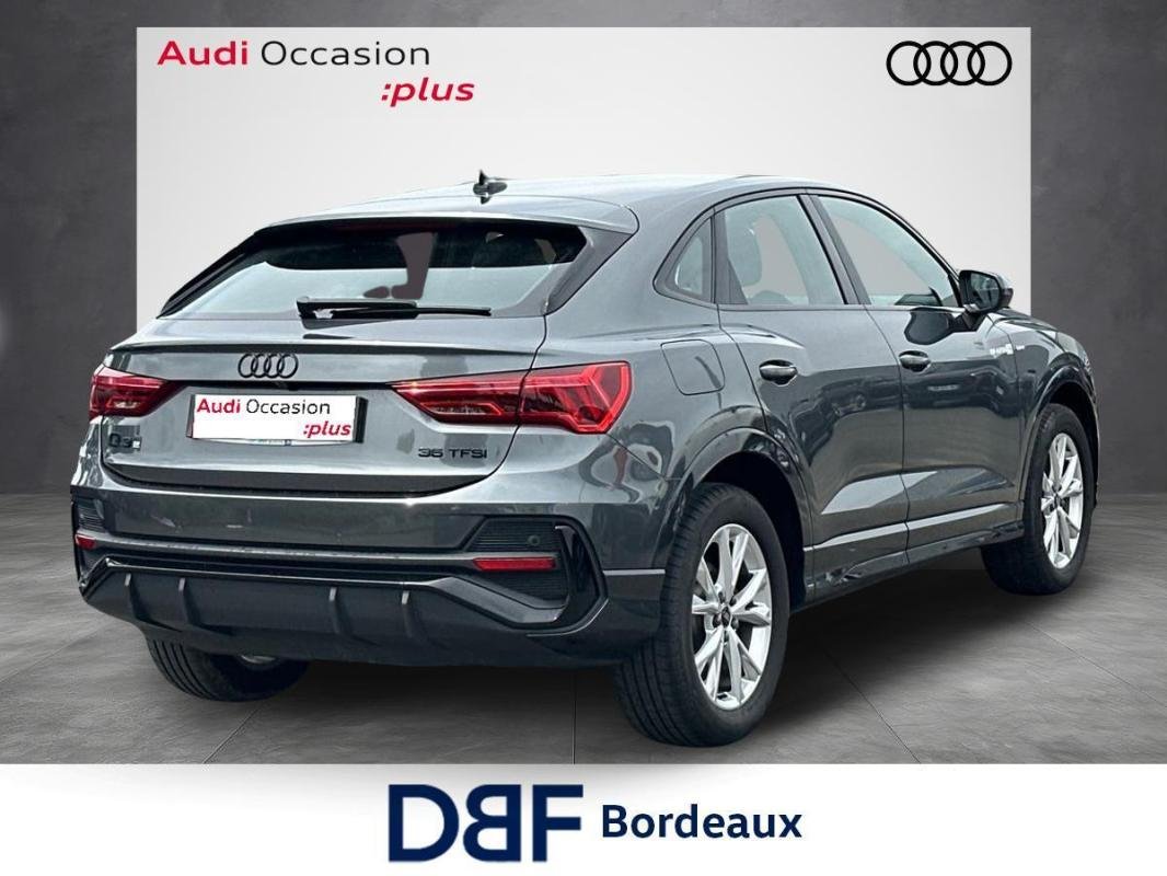 Audi Q3 Sportback - Photo 5