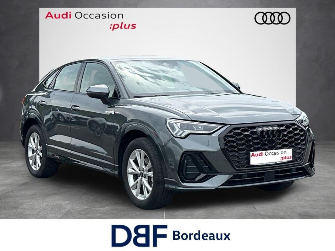 Audi Q3 Sportback - Photo 6