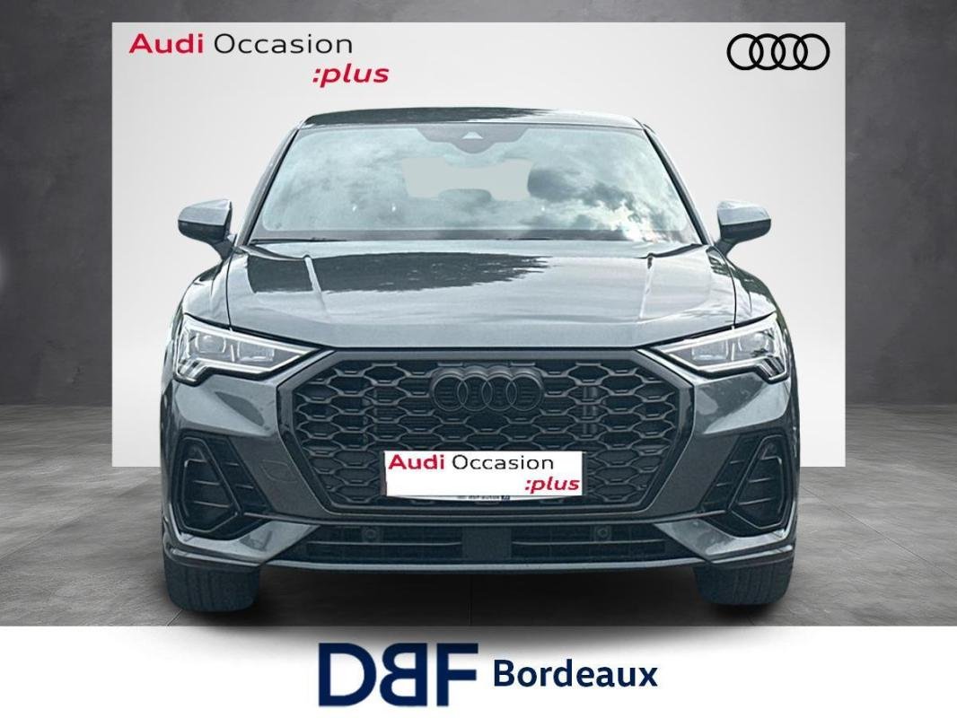 Audi Q3 Sportback - Photo 7