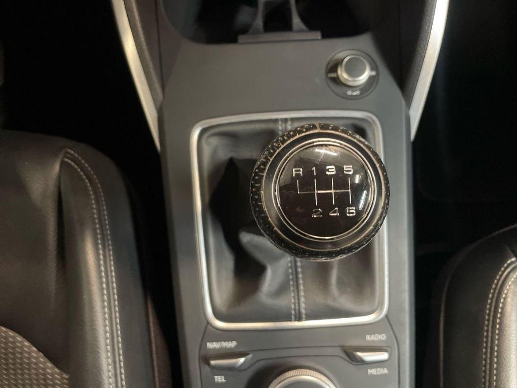 Audi Q2 - Photo 11