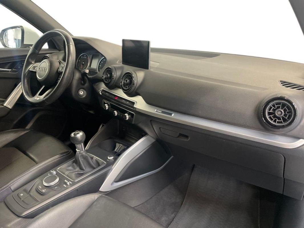 Audi Q2 - Photo 13