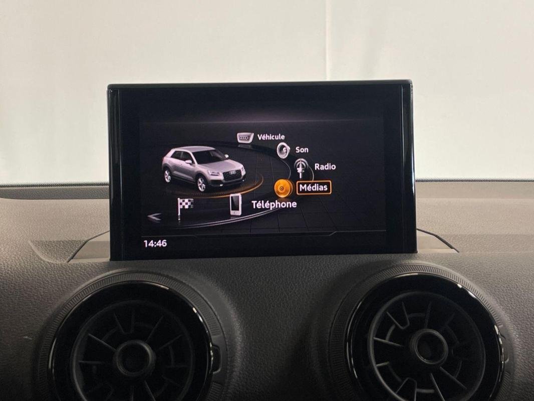 Audi Q2 - Photo 16