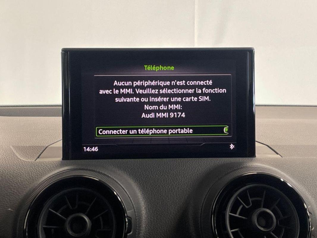 Audi Q2 - Photo 17