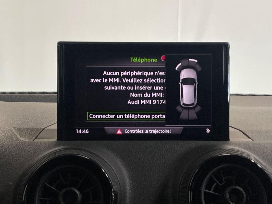 Audi Q2 - Photo 18