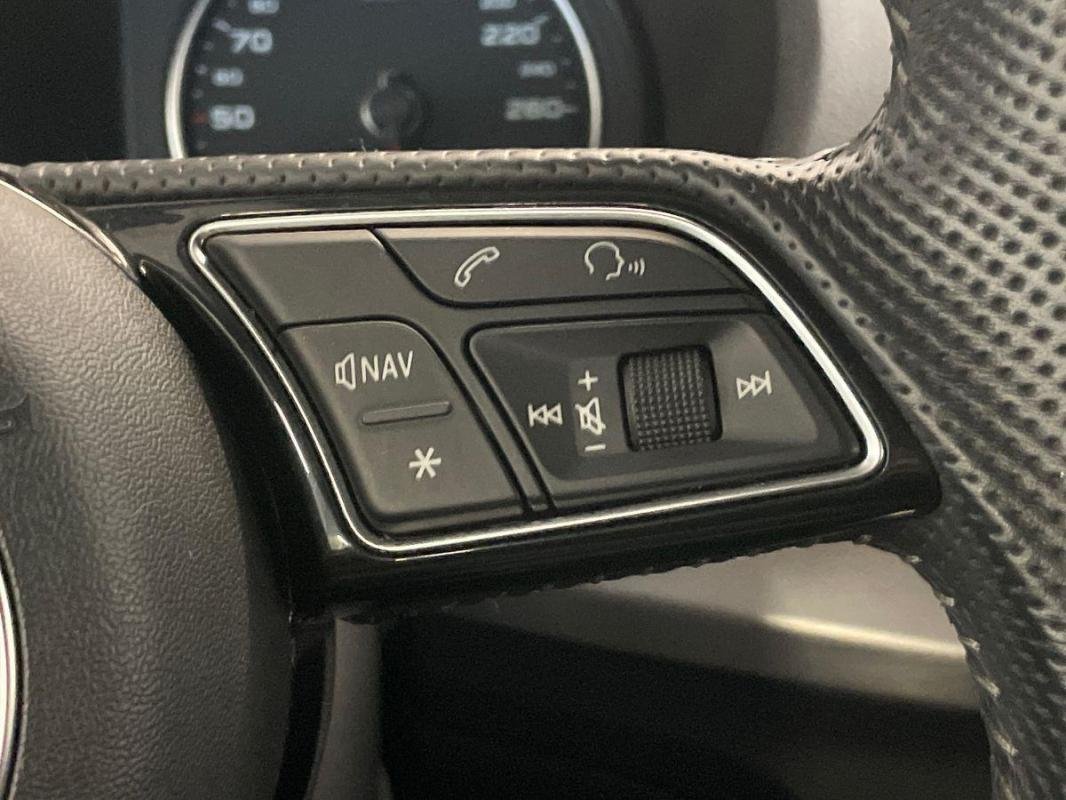 Audi Q2 - Photo 20