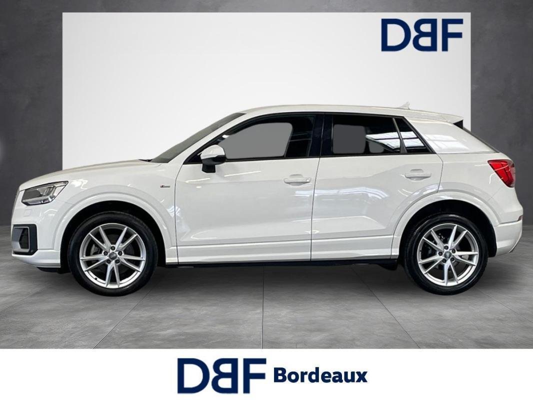 Audi Q2 - Photo 2