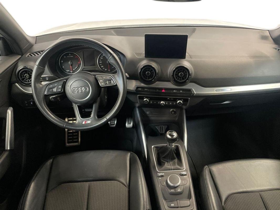Audi Q2 - Photo 24