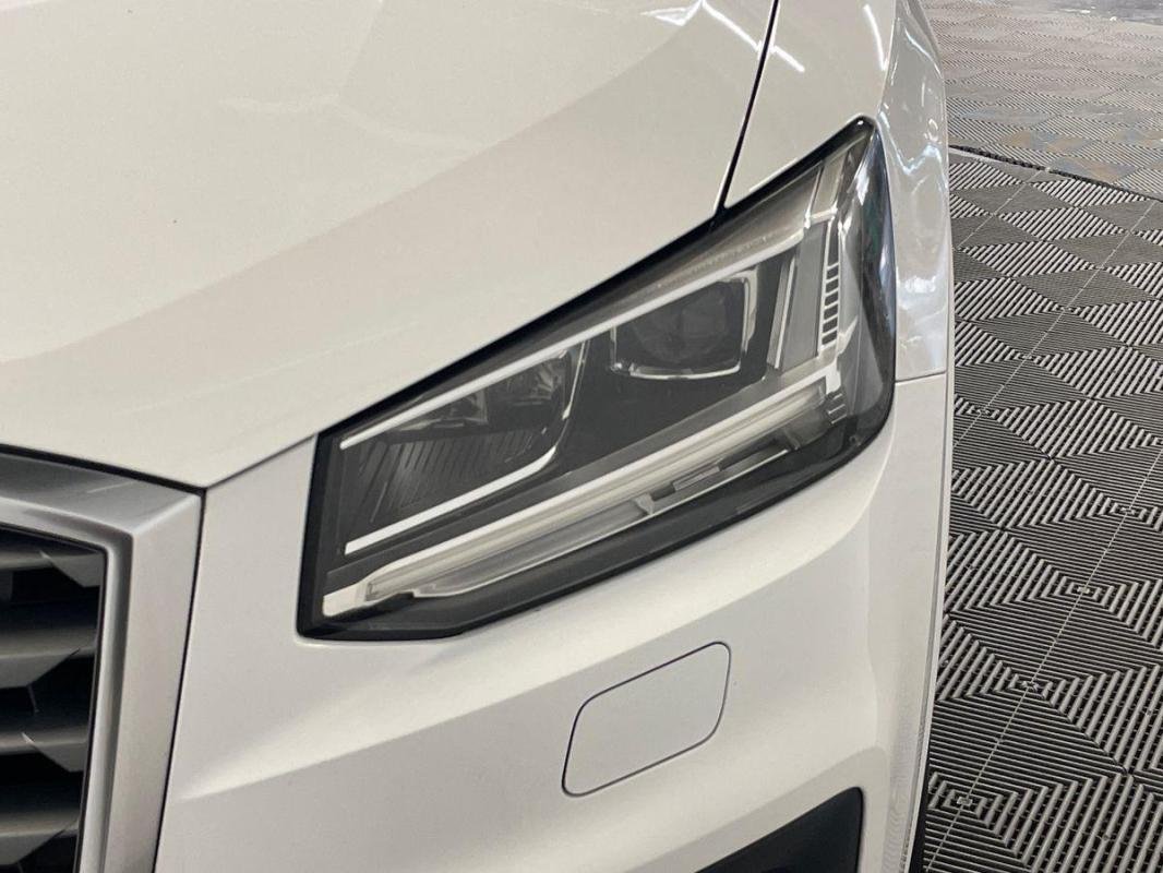 Audi Q2 - Photo 25