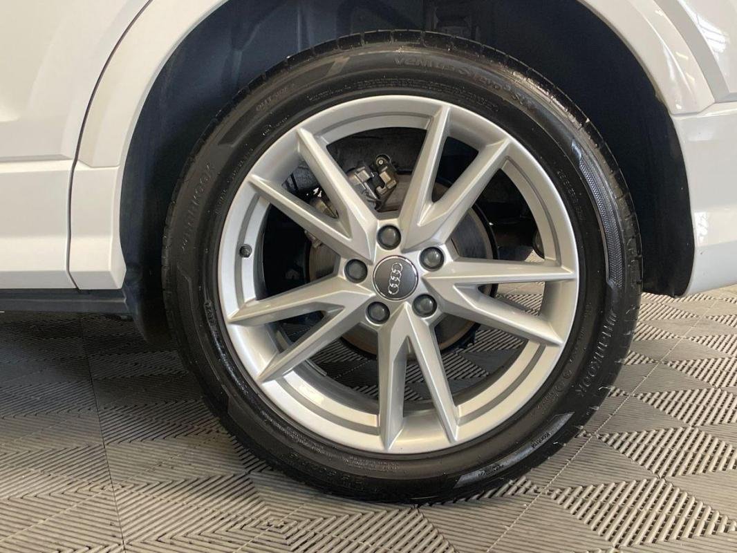 Audi Q2 - Photo 28