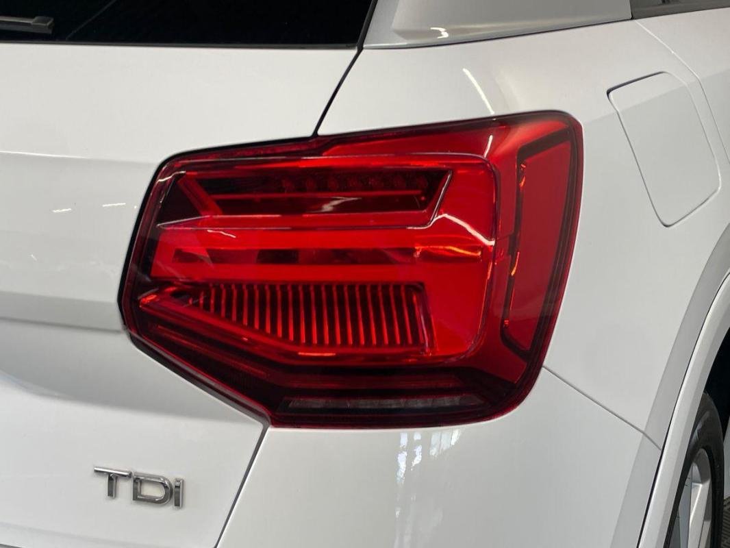 Audi Q2 - Photo 30