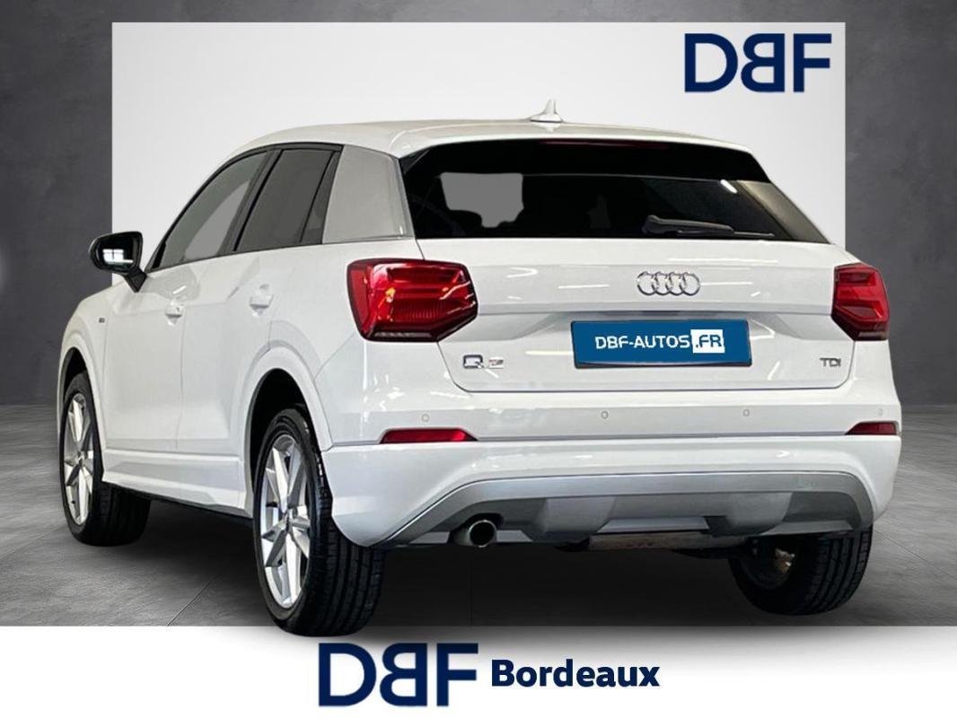 Audi Q2 - Photo 3
